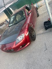 Mazda RX-8 2006 13Β-REW Revolution