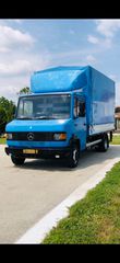 Καρότσα Mercedes-Benz 1990 609
