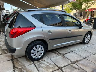 Peugeot 207 2009 S/W PANORAMA,Α ΧΕΡΙ,ΕΛΛ ΑΝΤ/ΠΕΙΑΣ,BK SERVICE,26.000 ΧΙΛ-thumb-1