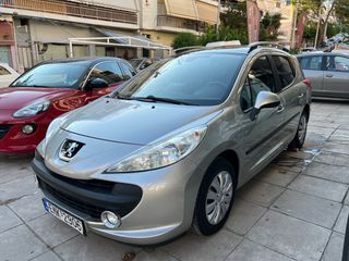 Peugeot 207 2009 S/W PANORAMA,Α ΧΕΡΙ,ΕΛΛ ΑΝΤ/ΠΕΙΑΣ,BK SERVICE,26.000 ΧΙΛ-thumb-3