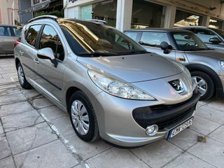 Peugeot 207 2009 S/W PANORAMA,Α ΧΕΡΙ,ΕΛΛ ΑΝΤ/ΠΕΙΑΣ,BK SERVICE,26.000 ΧΙΛ-thumb-5