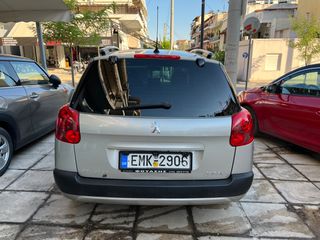 Peugeot 207 2009 S/W PANORAMA,Α ΧΕΡΙ,ΕΛΛ ΑΝΤ/ΠΕΙΑΣ,BK SERVICE,26.000 ΧΙΛ-thumb-6