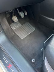 Peugeot 207 2009 S/W PANORAMA,Α ΧΕΡΙ,ΕΛΛ ΑΝΤ/ΠΕΙΑΣ,BK SERVICE,26.000 ΧΙΛ-thumb-37
