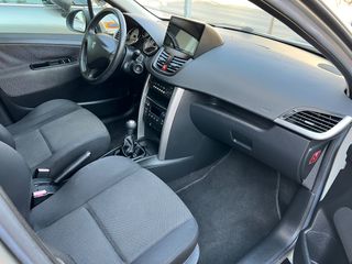 Peugeot 207 2009 S/W PANORAMA,Α ΧΕΡΙ,ΕΛΛ ΑΝΤ/ΠΕΙΑΣ,BK SERVICE,26.000 ΧΙΛ-thumb-14