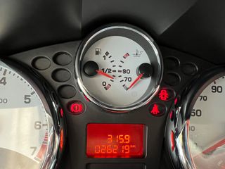 Peugeot 207 2009 S/W PANORAMA,Α ΧΕΡΙ,ΕΛΛ ΑΝΤ/ΠΕΙΑΣ,BK SERVICE,26.000 ΧΙΛ-thumb-28