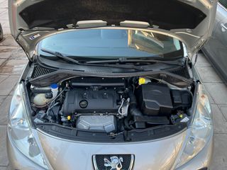 Peugeot 207 2009 S/W PANORAMA,Α ΧΕΡΙ,ΕΛΛ ΑΝΤ/ΠΕΙΑΣ,BK SERVICE,26.000 ΧΙΛ-thumb-29