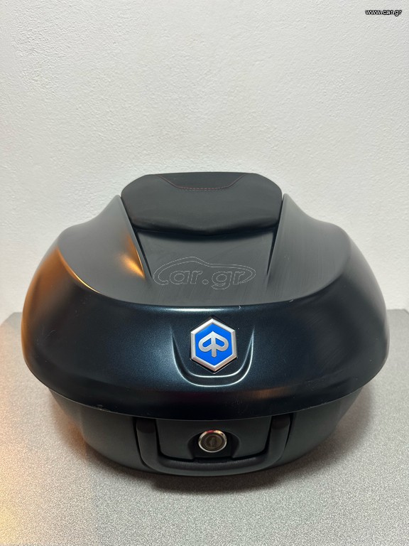 Piaggio Beverly μπαγκαζιέρα