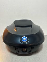 Piaggio Beverly μπαγκαζιέρα