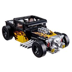 Hot Wheels Transformers Bone Shaker car-thumb-1