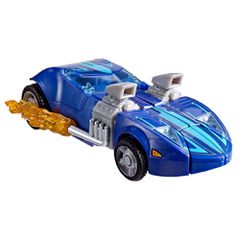 Hot Wheels Transformers Twin Mill car-thumb-1