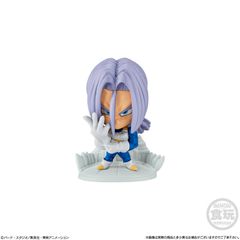 Dragon Ball Super Warrior wave 9 assorterd figures 4,5cm-thumb-4