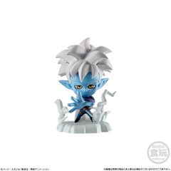 Dragon Ball Super Warrior wave 9 assorterd figures 4,5cm-thumb-3