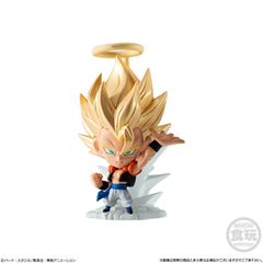 Dragon Ball Super Warrior wave 9 assorterd figures 4,5cm-thumb-2