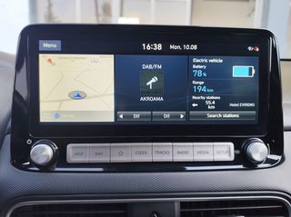 Hyundai KONA Elektro 2020 ADVANTAGE-thumb-37