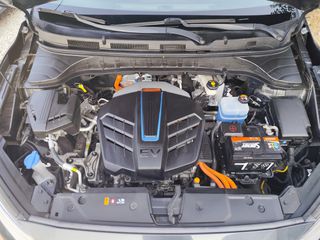 Hyundai KONA Elektro 2020 ADVANTAGE-thumb-15