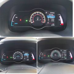 Hyundai KONA Elektro 2020 ADVANTAGE-thumb-34
