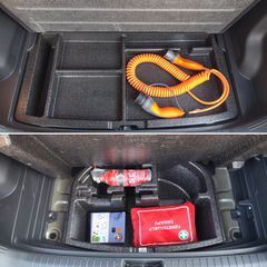 Hyundai KONA Elektro 2020 ADVANTAGE-thumb-14