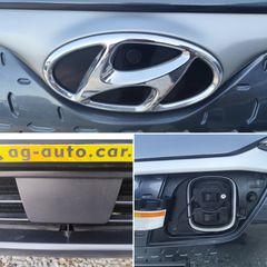 Hyundai KONA Elektro 2020 ADVANTAGE-thumb-11