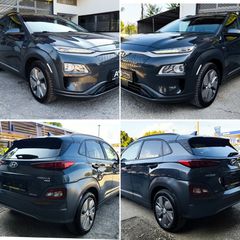 Hyundai KONA Elektro 2020 ADVANTAGE-thumb-9