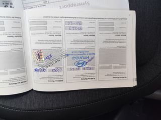 Hyundai KONA Elektro 2020 ADVANTAGE-thumb-44