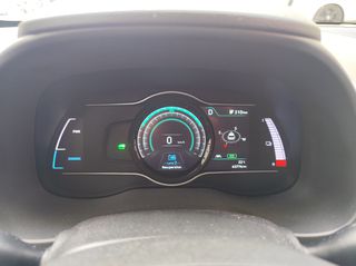 Hyundai KONA Elektro 2020 ADVANTAGE-thumb-33