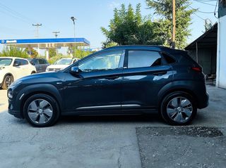 Hyundai KONA Elektro 2020 ADVANTAGE-thumb-3