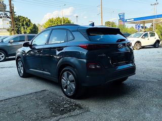 Hyundai KONA Elektro 2020 ADVANTAGE-thumb-6