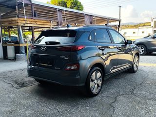 Hyundai KONA Elektro 2020 ADVANTAGE-thumb-7