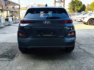 Hyundai KONA Elektro 2020 ADVANTAGE-thumb-10