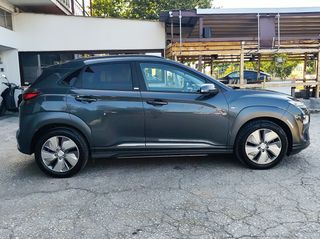 Hyundai KONA Elektro 2020 ADVANTAGE-thumb-4
