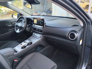 Hyundai KONA Elektro 2020 ADVANTAGE-thumb-16