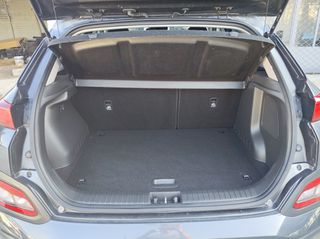 Hyundai KONA Elektro 2020 ADVANTAGE-thumb-12