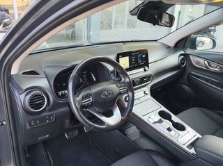 Hyundai KONA Elektro 2020 ADVANTAGE-thumb-23