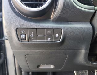 Hyundai KONA Elektro 2020 ADVANTAGE-thumb-28