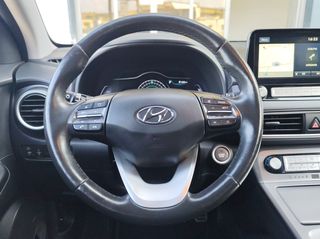 Hyundai KONA Elektro 2020 ADVANTAGE-thumb-31