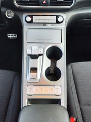 Hyundai KONA Elektro 2020 ADVANTAGE-thumb-39