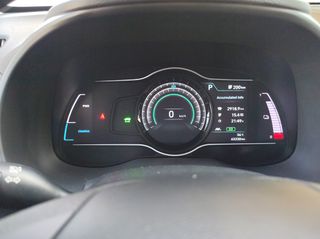 Hyundai KONA Elektro 2020 ADVANTAGE-thumb-33