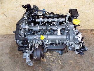Fiat Doblo /Jeep Renegade/Compass euro6 2021 κινητήρας 46346020 1.6 Multijet-thumb-1
