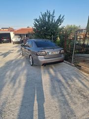 Saab 9-3 2004 175ps