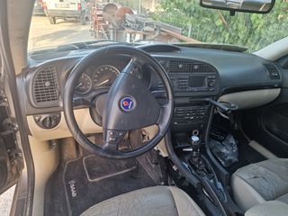 Saab 9-3 2004 175ps-thumb-6