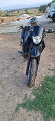 Yamaha XT 660X 2009 XT660X