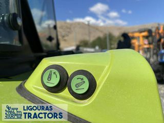 Τρακτέρ Claas 2017 NEXOS 240F-thumb-1