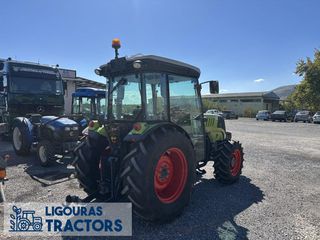 Τρακτέρ Claas 2017 NEXOS 240F-thumb-3