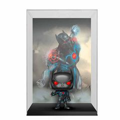 POP figure Comic Cover DC Comic Batman-thumb-1
