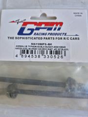 On-Road Arrma 2026