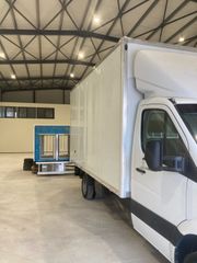 Κόφα Mercedes-Benz 2018 sprinter 416-thumb-2