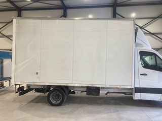 Κόφα Mercedes-Benz 2018 sprinter 416-thumb-5