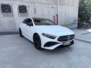 Mercedes-Benz A 250 2024 AMG A 250 e Compact Saloon