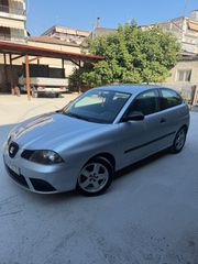 Seat Ibiza 2008 1.2 70HP 104.756 ΧΙΛΙΟΜΕΤΡΑ