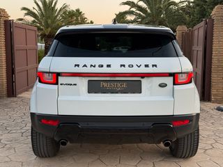 Land Rover Range Rover Evoque 2017 TD4 SE DYNAMIC 4X4-thumb-5